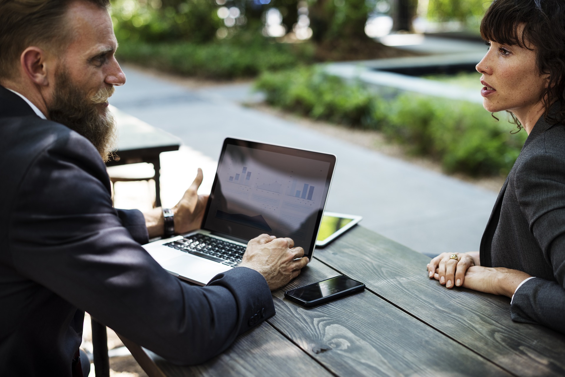 12 Step Plan to Ace Your Interview for Police Chief