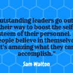 Boost Self-Esteem
