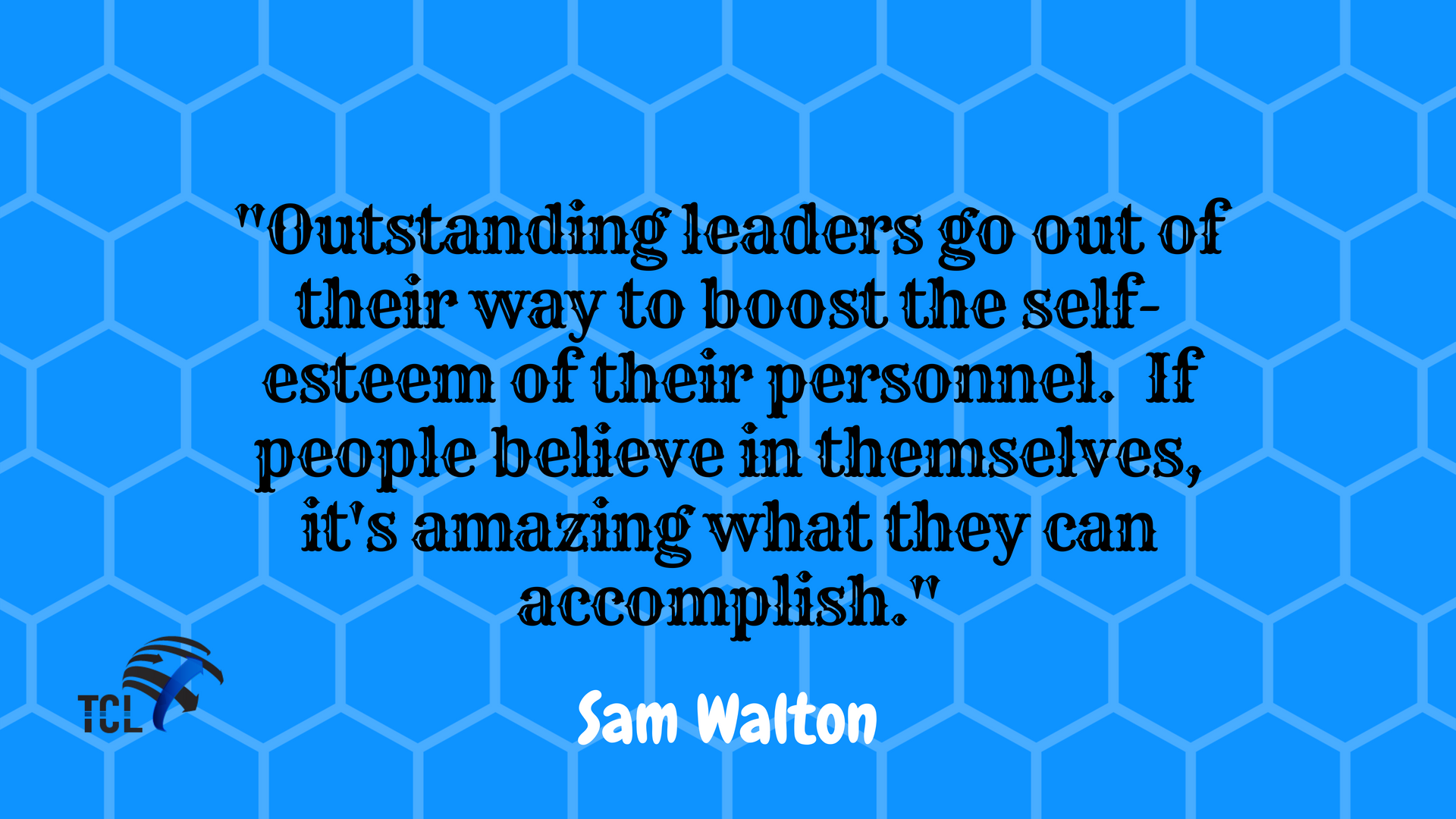 Boost Self-Esteem