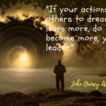 Dream, Learn, Do, Become