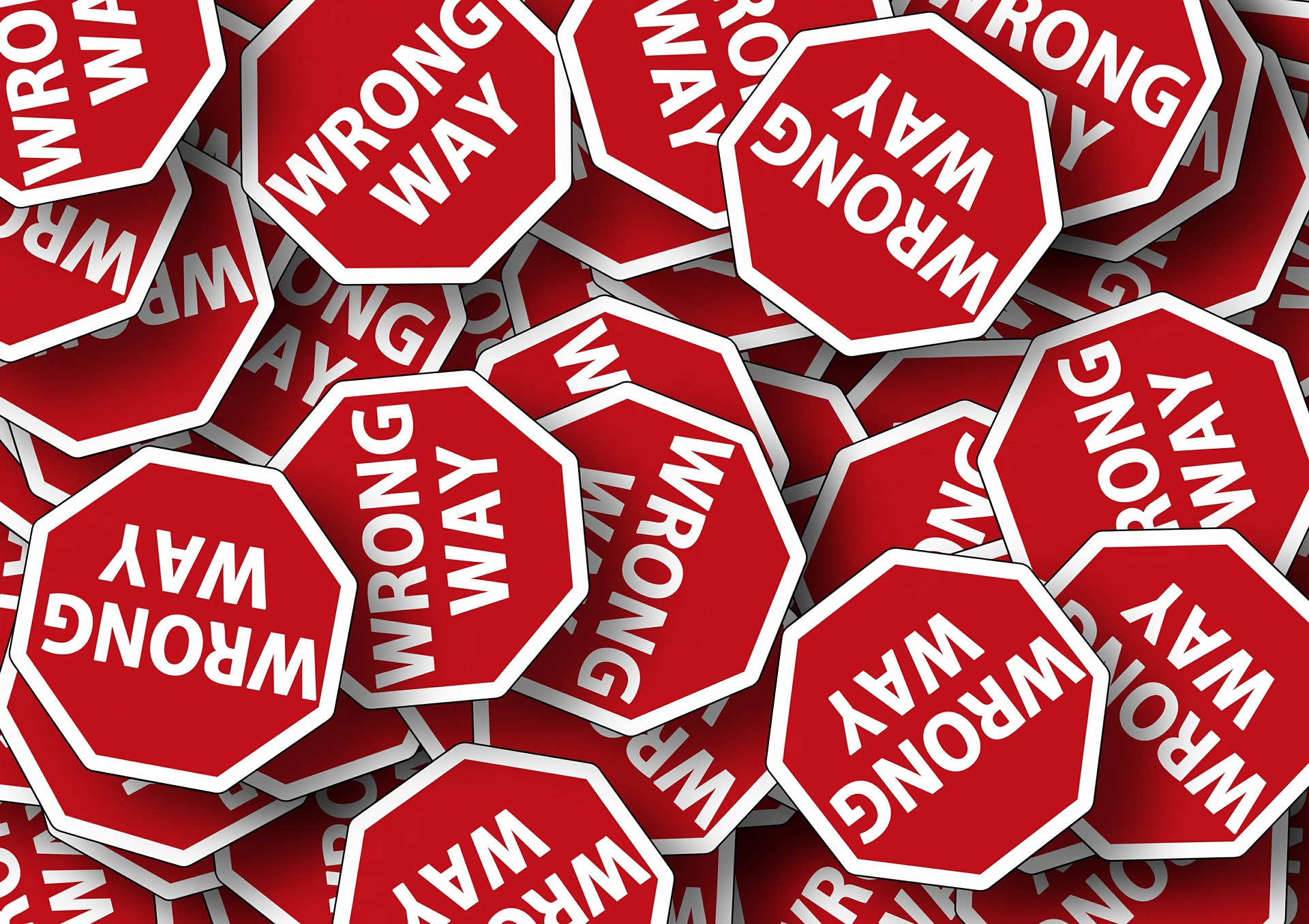 18 Interview Mistakes