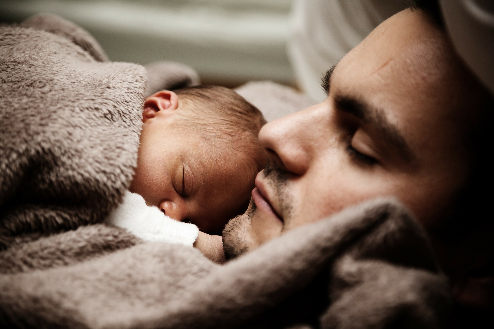 sleep your way to success