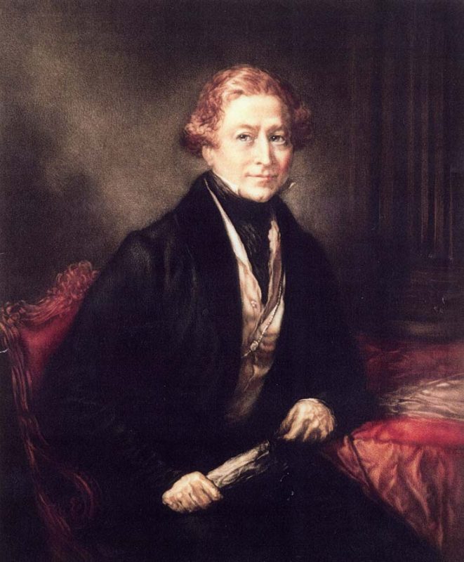 Sir Robert Peel S 9 Principles Of Policing   Sir Robert Peel 661x800 