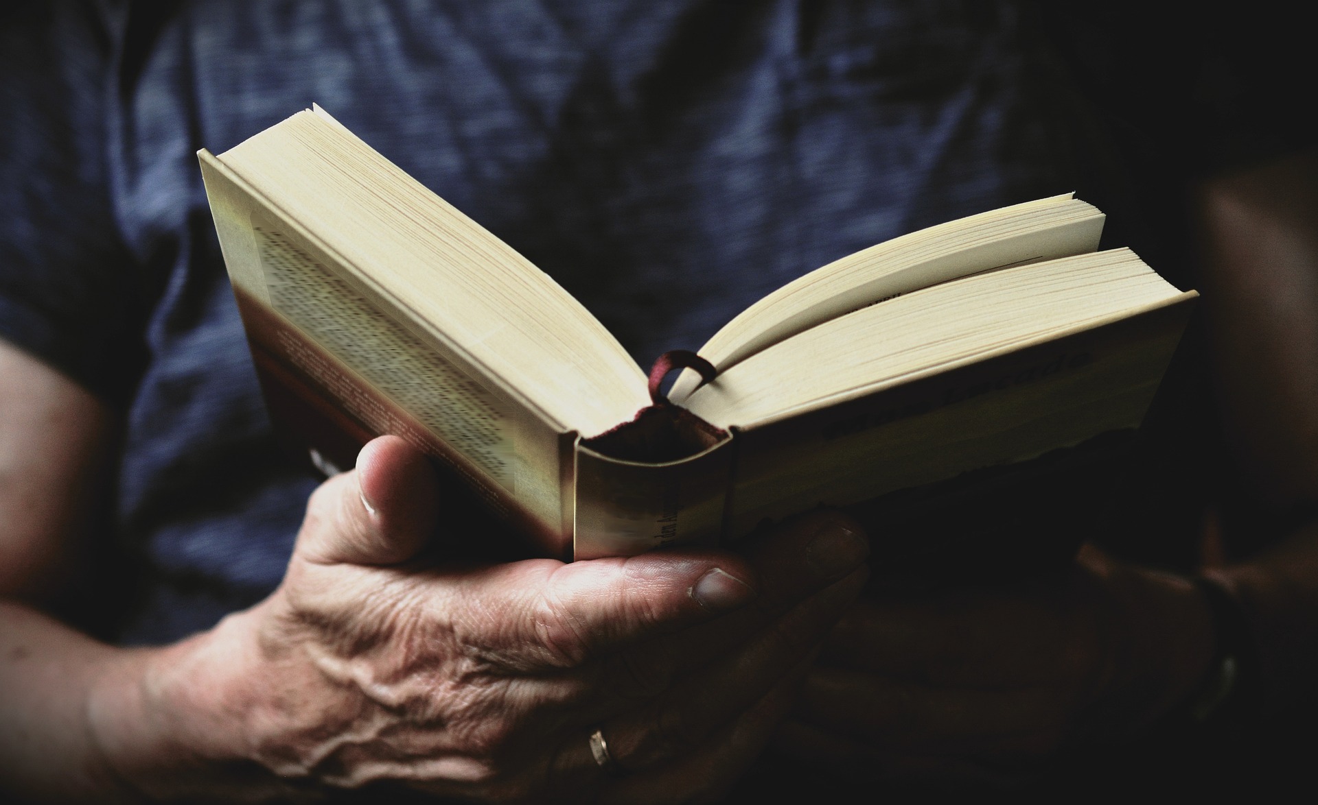 leaders read
