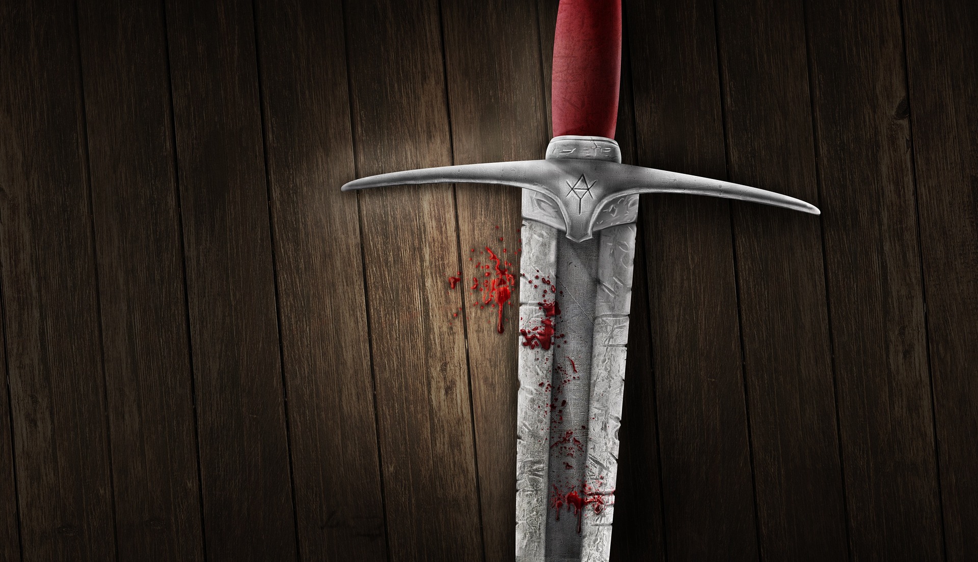 double-edged sword