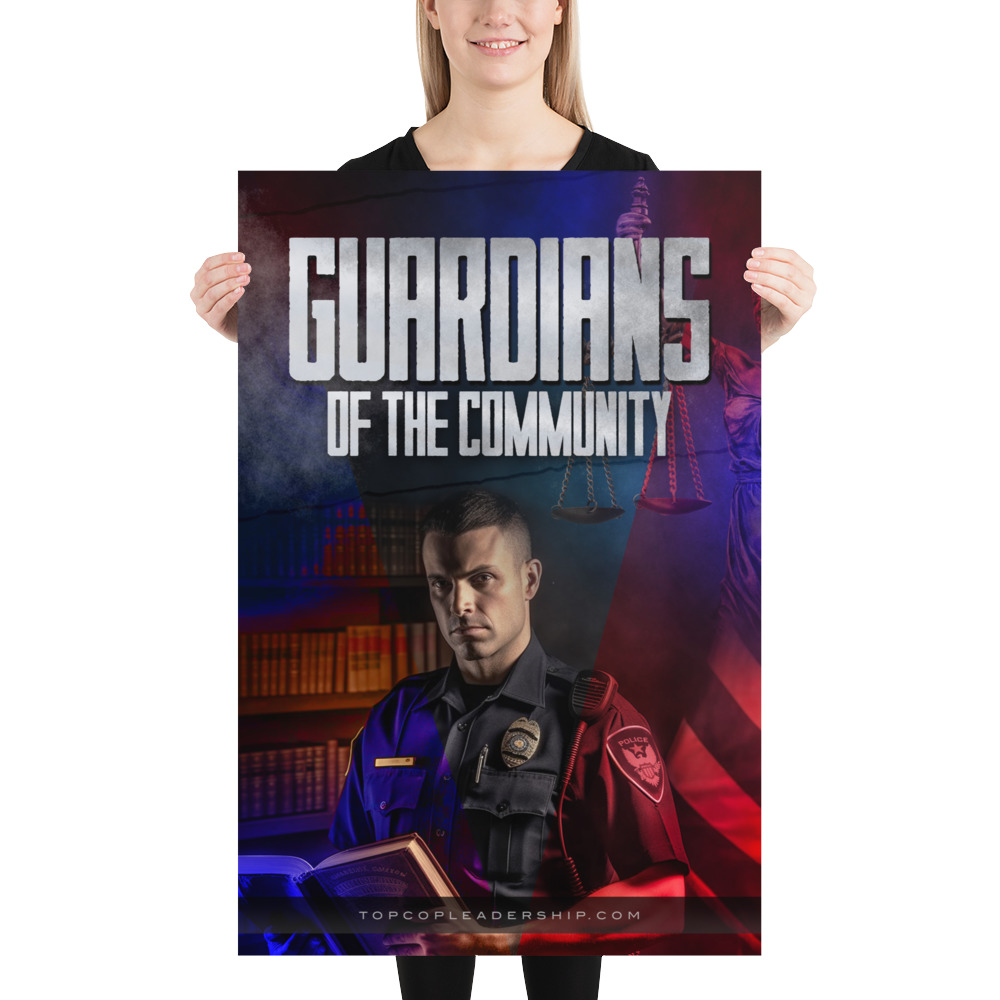 Guardians of the Community